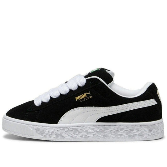 Puma suede xl noir