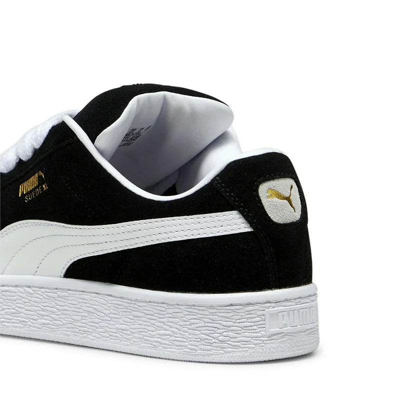 Puma suede xl noir