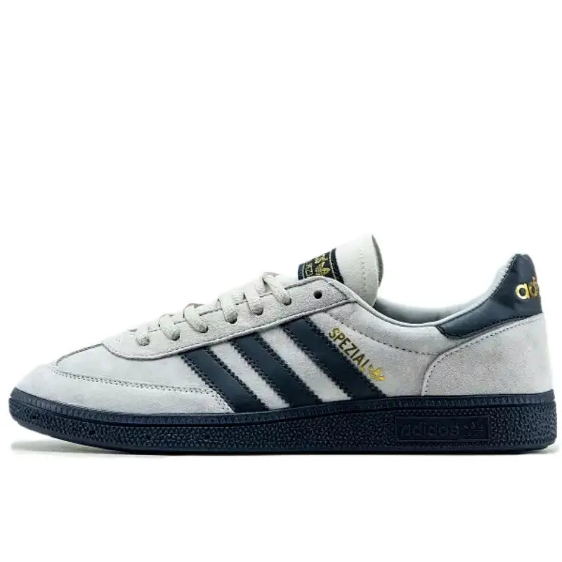 Adidas spezial Handball grey bleu