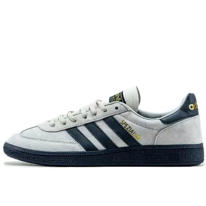Adidas spezial Handball grey bleu