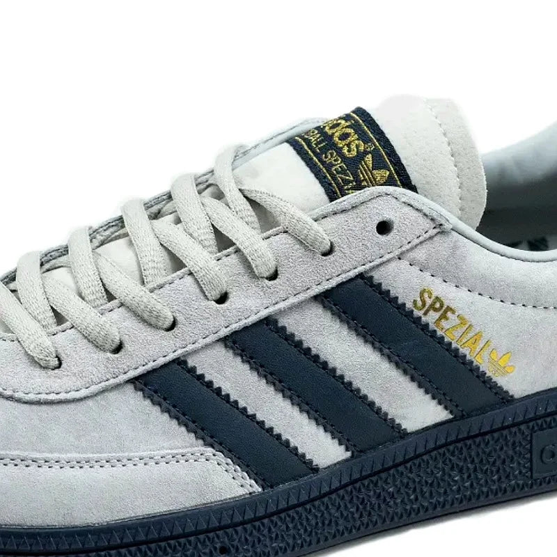 Adidas spezial Handball grey bleu