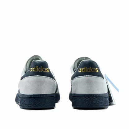 Adidas spezial Handball grey bleu