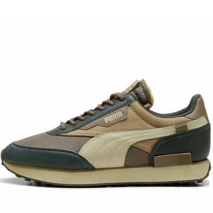 PUMA Future Rider Concrete Jungle naturel