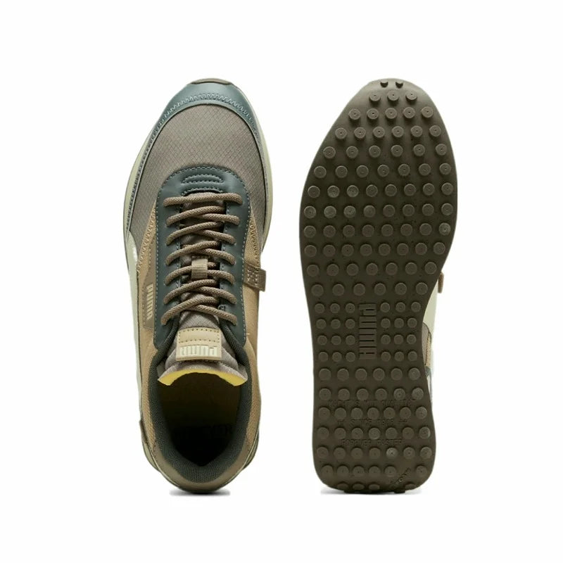 PUMA Future Rider Concrete Jungle naturel