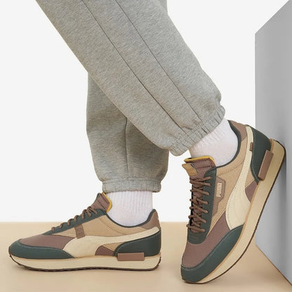 PUMA Future Rider Concrete Jungle naturel