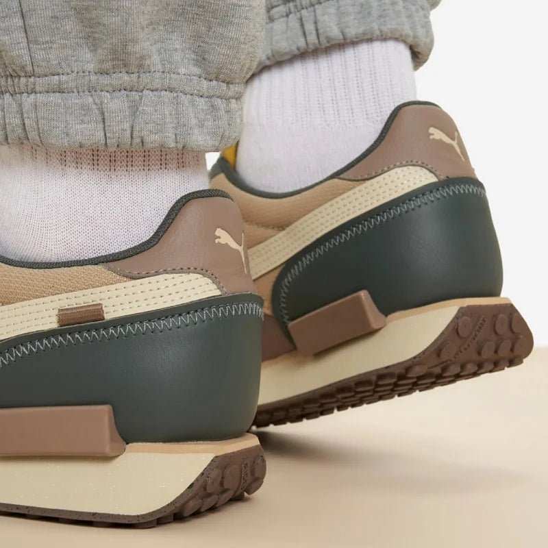 PUMA Future Rider Concrete Jungle naturel