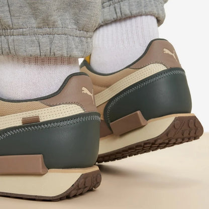 PUMA Future Rider Concrete Jungle naturel