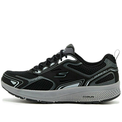 Skechers Go Run Consisten 'Black Gray'