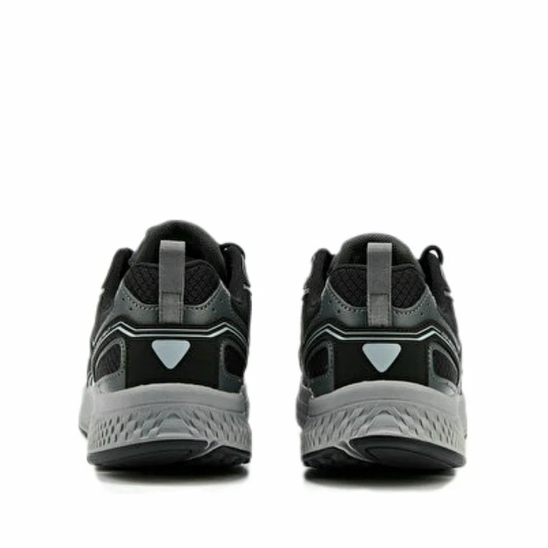 Skechers Go Run Consisten 'Black Gray'