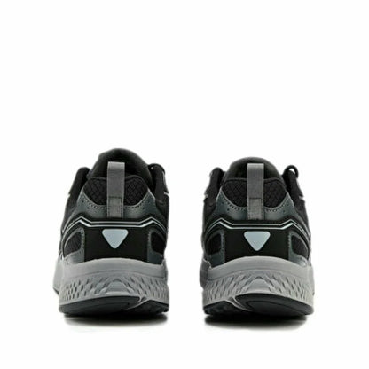 Skechers Go Run Consisten 'Black Gray'