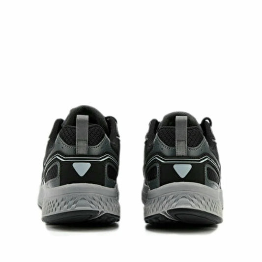 Skechers Go Run Consisten 'Black Gray'