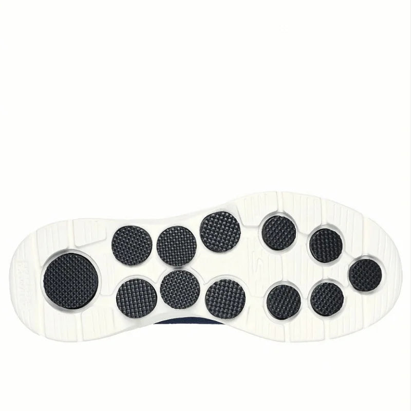 Skechers Slip-Ins: GOwalk 7 - Easy On 2 bleu