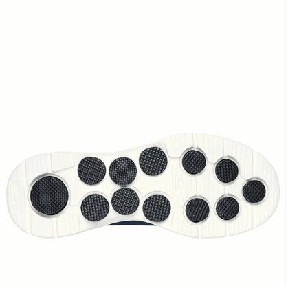 Skechers Slip-Ins: GOwalk 7 - Easy On 2 bleu