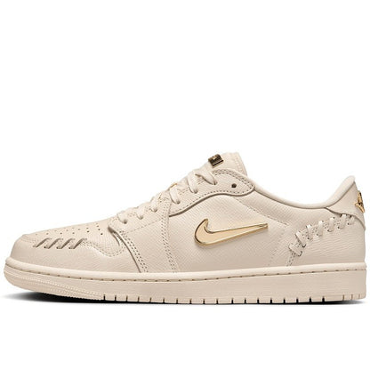 Air Jordan 1 Low Method of Make Legend Light Brown