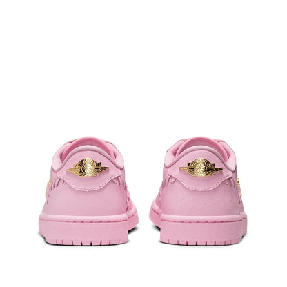 Air Jordan 1 Low “Method Of Make” Perfect Pink