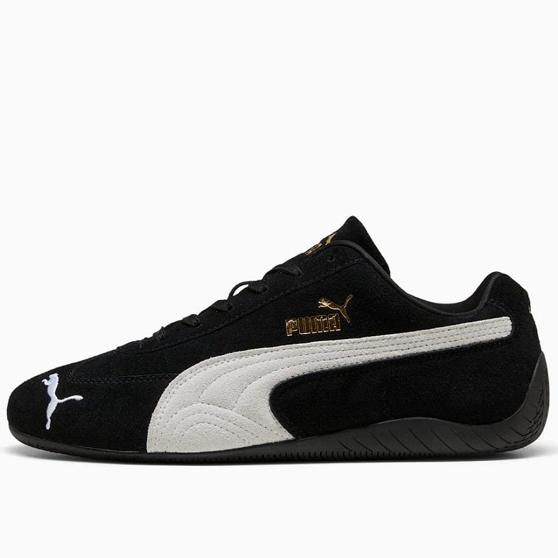 Puma Speedcat OG black White