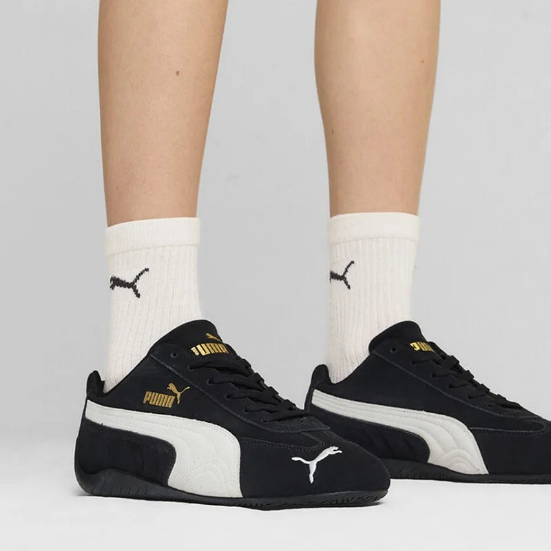 Puma Speedcat OG black White