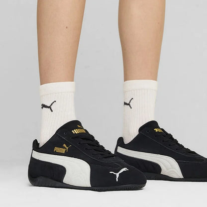 Puma Speedcat OG black White