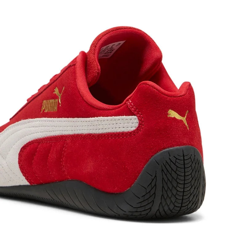 Puma Speedcat OG Red White