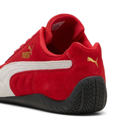 Puma Speedcat OG Red White
