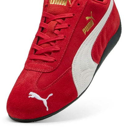 Puma Speedcat OG Red White