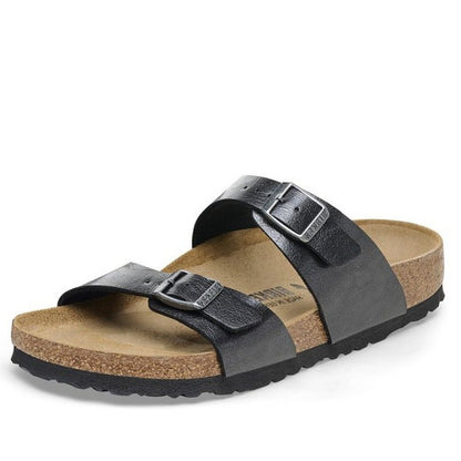 Birkenstock Sydney black