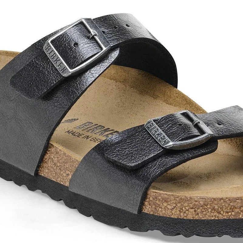 Birkenstock Sydney black