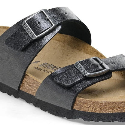 Birkenstock Sydney black