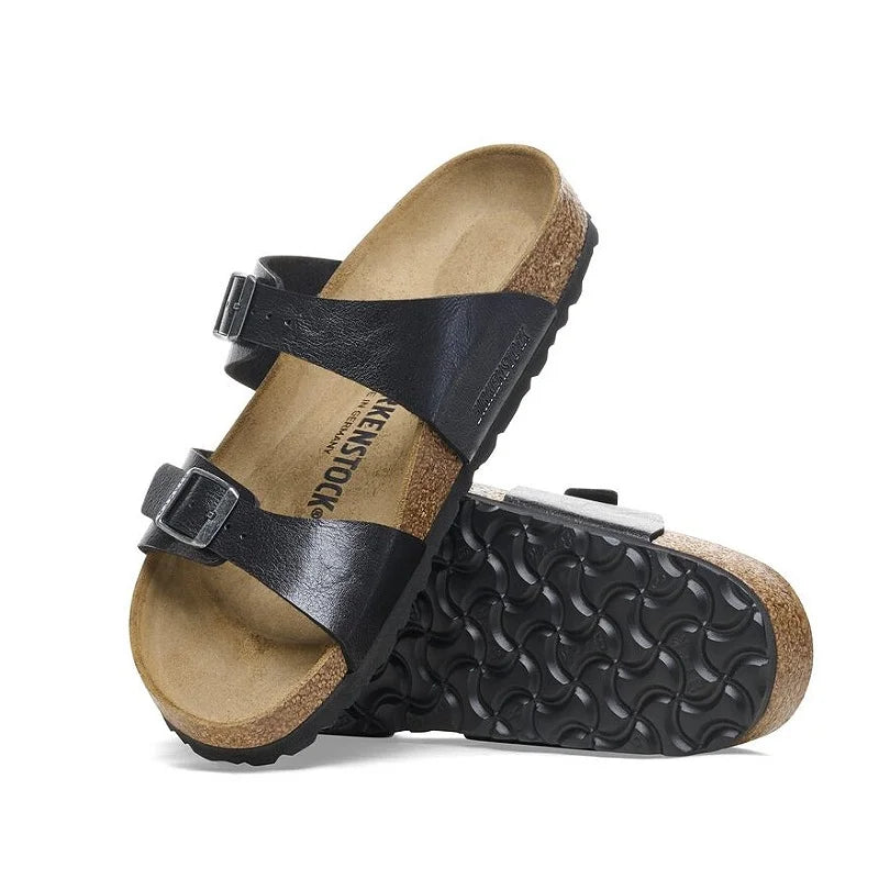 Birkenstock Sydney black
