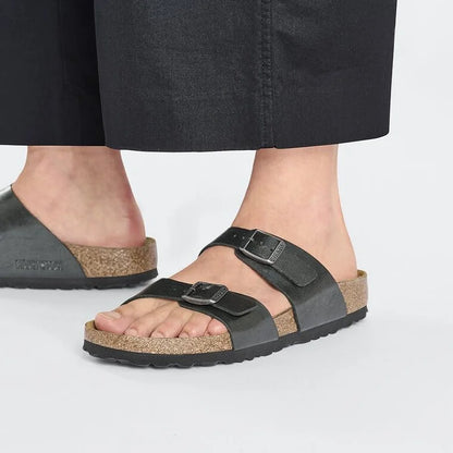 Birkenstock Sydney black