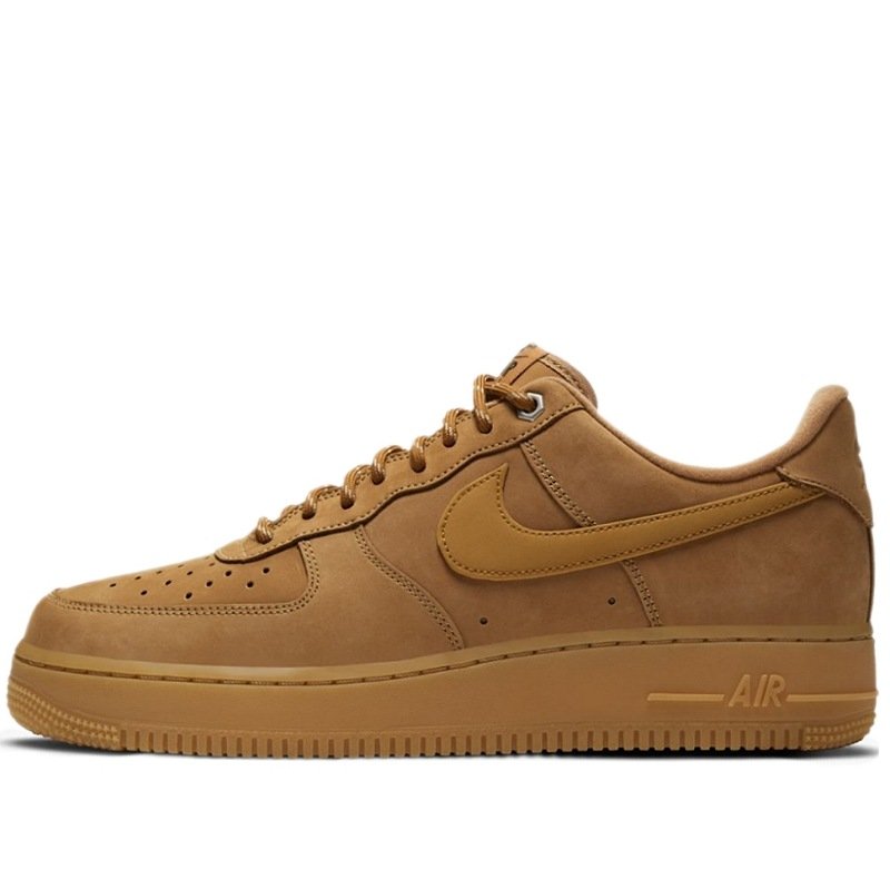 Nike Air Force 1 '07 WB - 'Flax/Wheat'