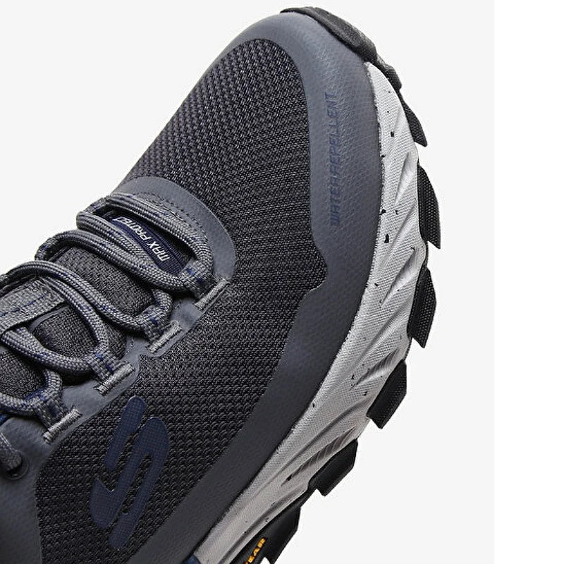 Skechers Max Protect - Liberated Men's goodyears Grey