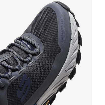 Skechers Max Protect - Liberated Men's goodyears Grey