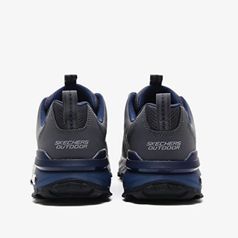 Skechers Max Protect - Liberated Men's goodyears Grey