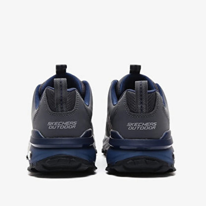 Skechers Max Protect - Liberated Men's goodyears Grey