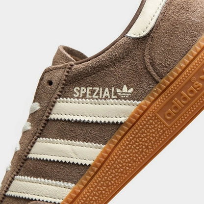 Adidas Handball Spezial Earth Strata Gum