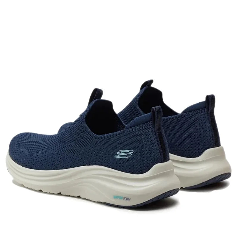 Skechers Vapor Foam-True Classic bleu