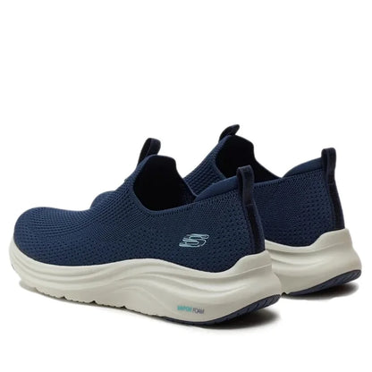 Skechers Vapor Foam-True Classic bleu