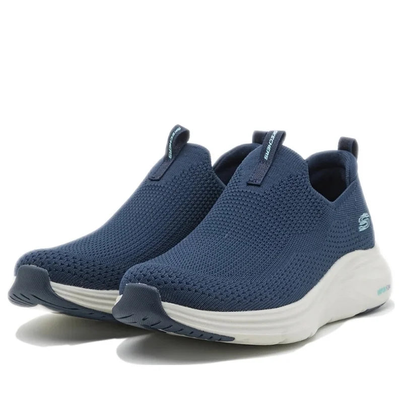 Skechers Vapor Foam-True Classic bleu
