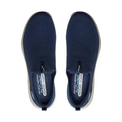 Skechers Vapor Foam-True Classic bleu