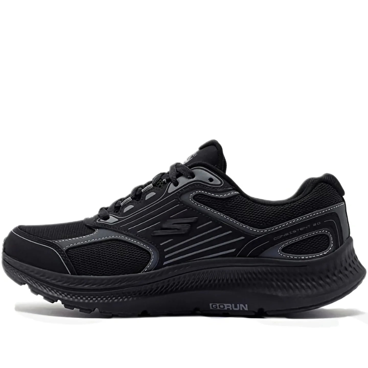 Skechers RUN Consistent 2.0 - Advantage black