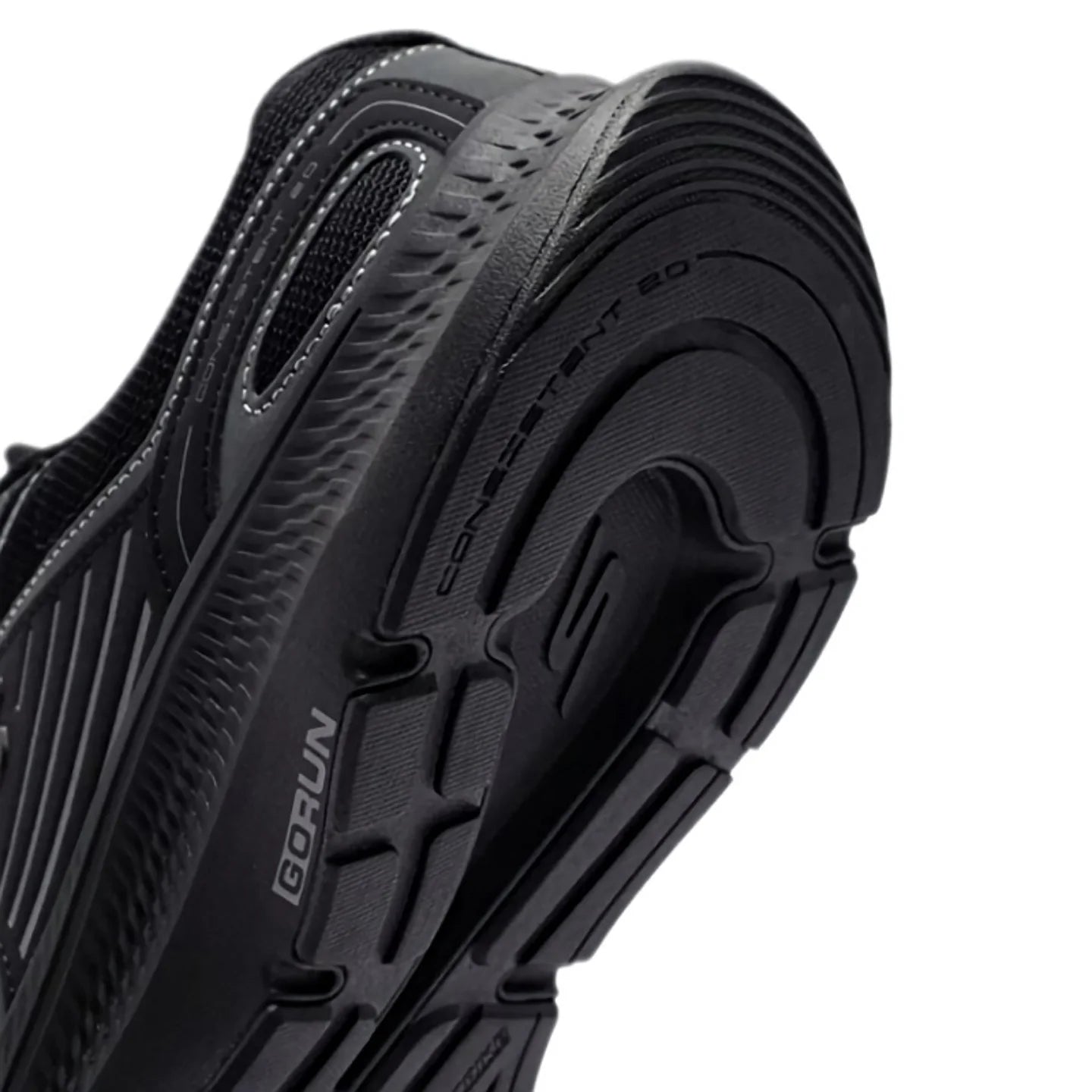 Skechers RUN Consistent 2.0 - Advantage black