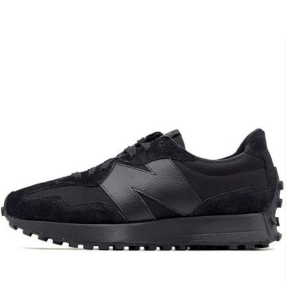 New balance 327 black