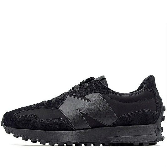 New balance 327 black