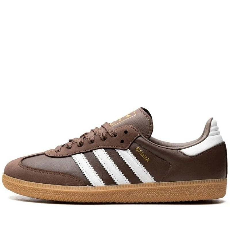 Adidas Samba OG Earth Strata Gum