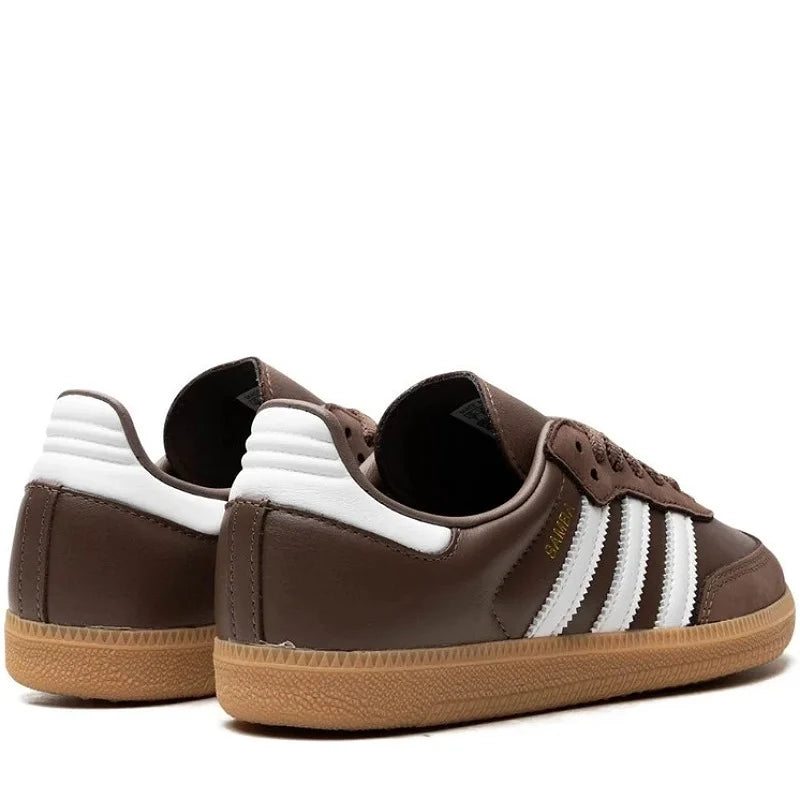 Adidas Samba OG Earth Strata Gum