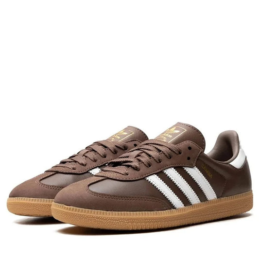 Adidas Samba OG Earth Strata Gum