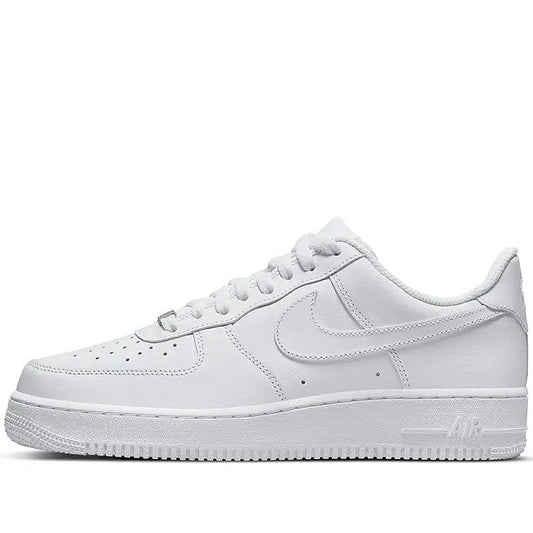 Air force 1 blanc