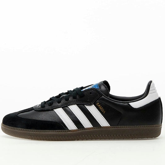 adidas Samba OG 'Black Gum'