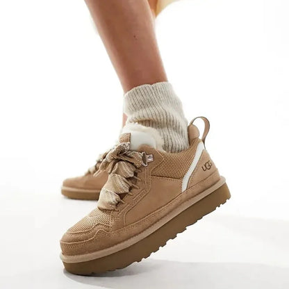 UGG Lowmel Sand